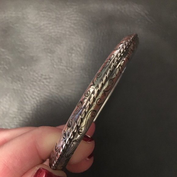 Brighton bangle - Picture 8 of 9